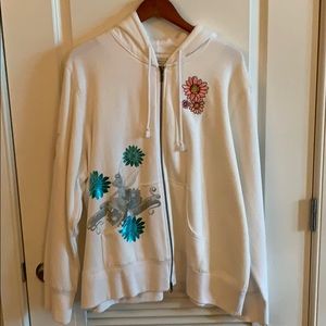 Official Disney Tinkerbell hoodie